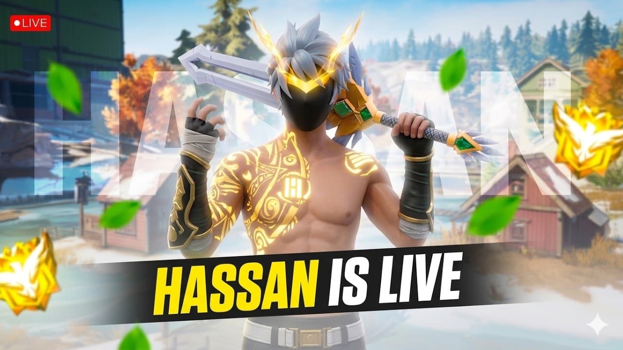 Channel Banner