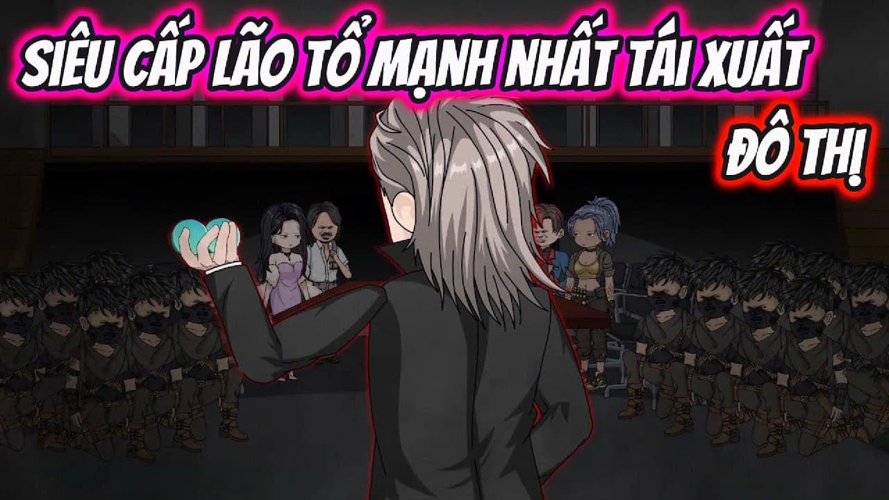 Channel Banner