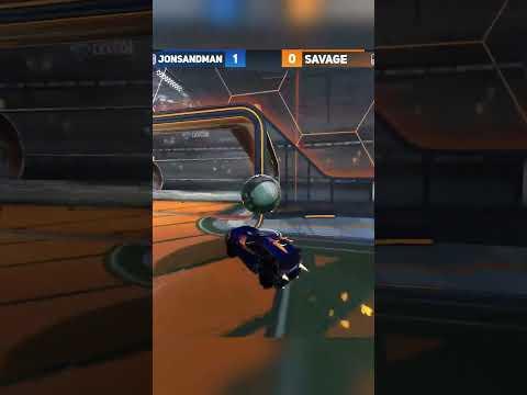 Jonsandman PEAKING On An Open Net! thumbnail
