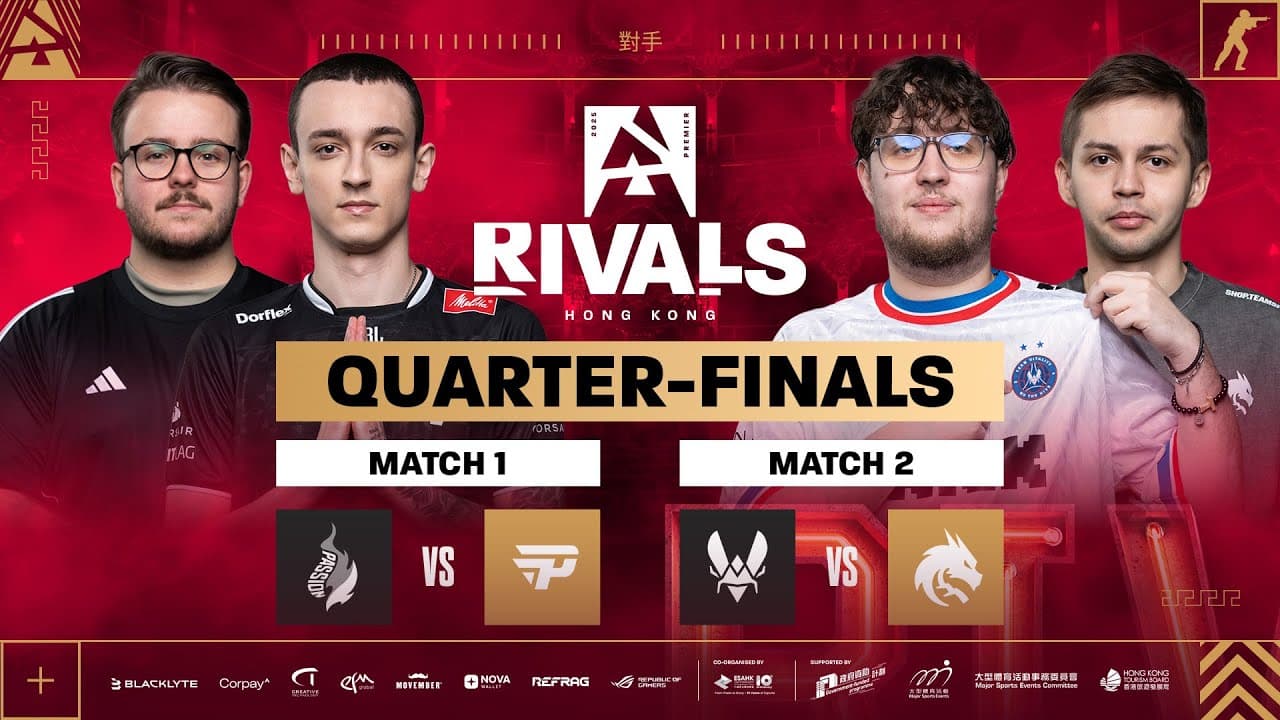 Channel Banner