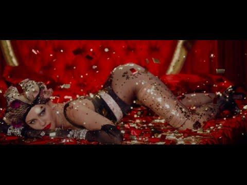 Miley Cyrus - Who Owns My Heart - iHeartRadio Festival 2020 Visual thumbnail