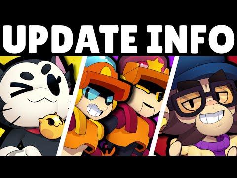 3.5 New Brawlers, 5v5, & NEW Brawl Pass! thumbnail