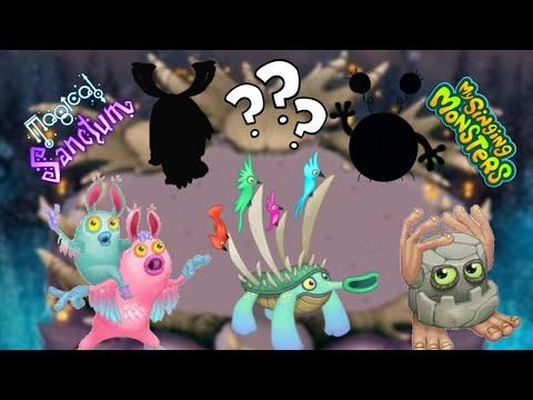 What If EARTH Element was on Magical Sanctum? (Update 1) 🪨 // My Singing Monsters thumbnail