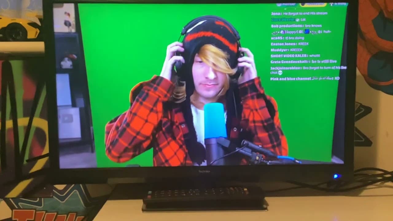 Channel Banner