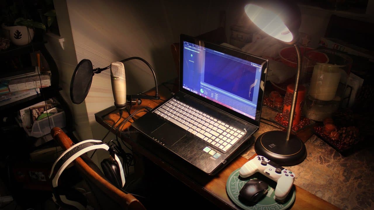 Channel Banner