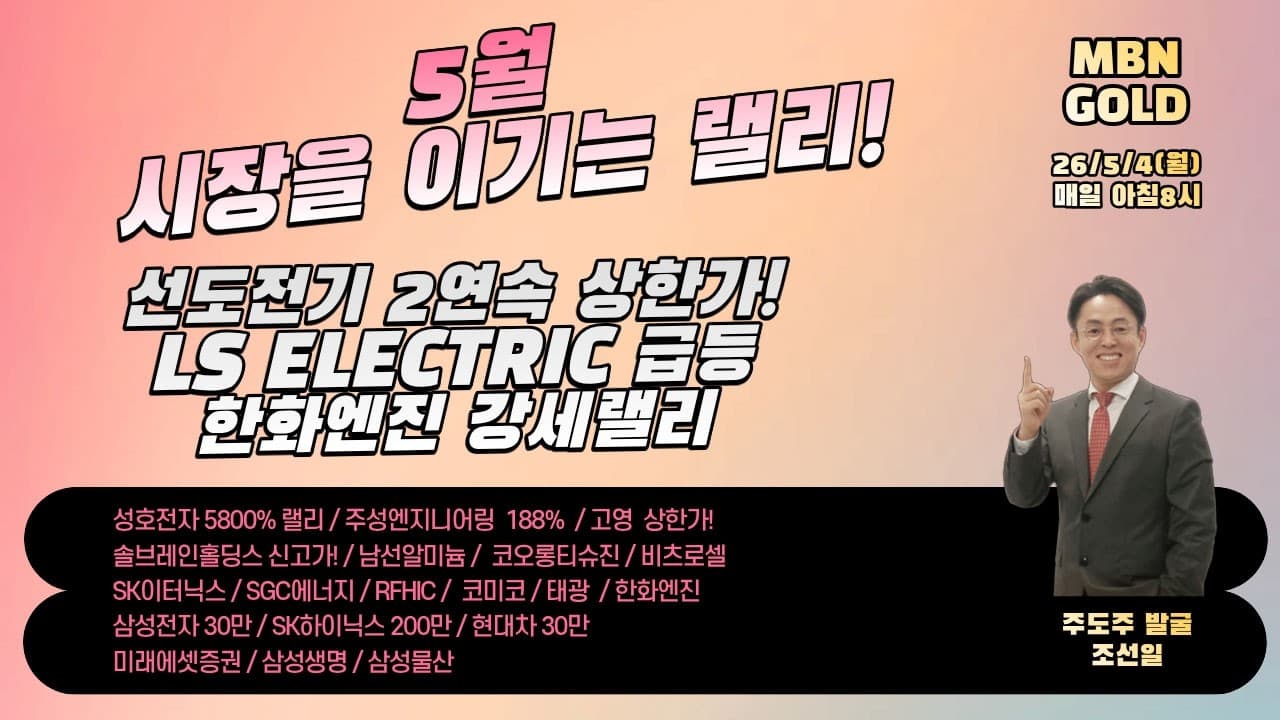 Channel Banner