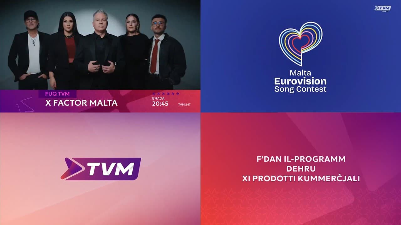 Channel Banner
