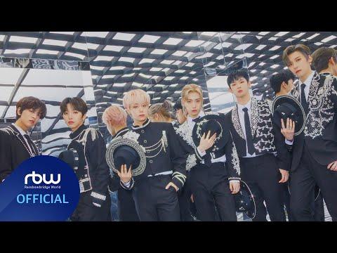 ONEUS(원어스) 'BLACK MIRROR' MV thumbnail