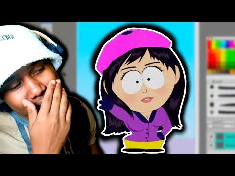 THE HOBBIT - South Park Reaction (S17, E10) thumbnail