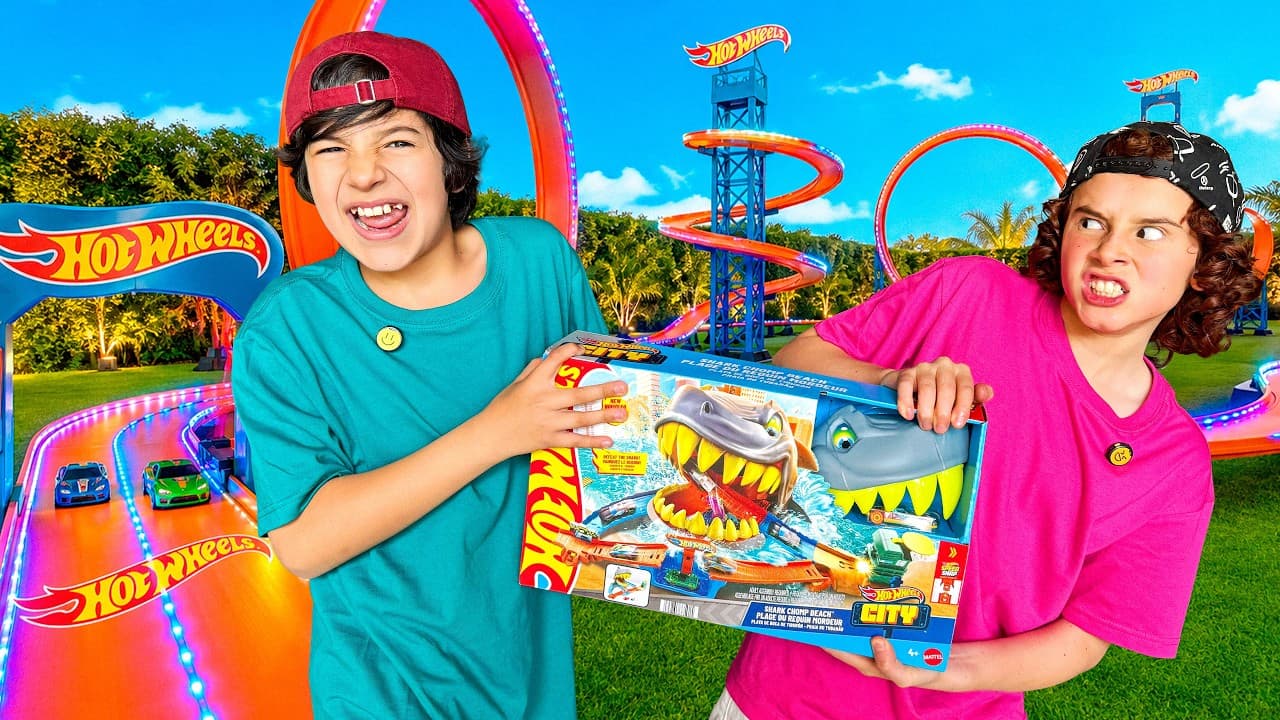 Channel Banner