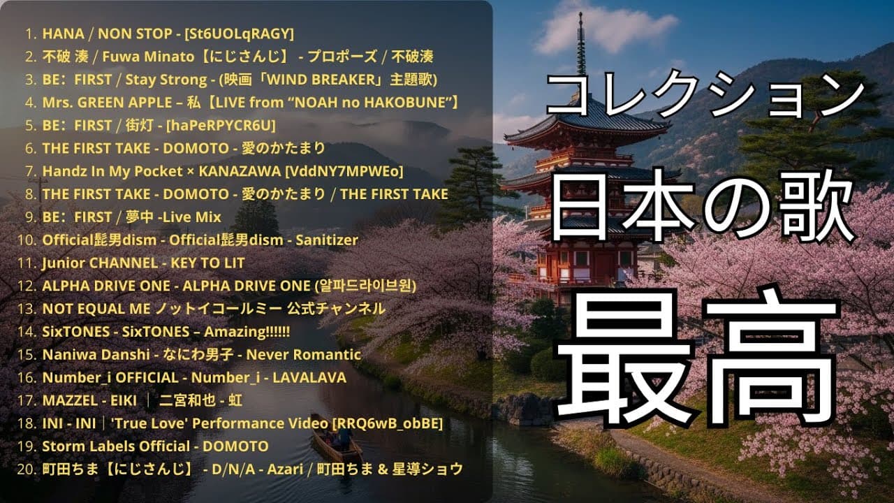 Channel Banner