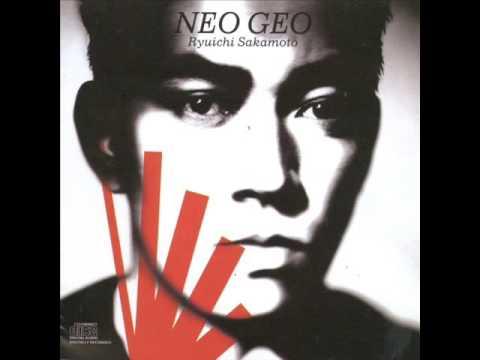 Ryuichi Sakamoto - Shogunade thumbnail