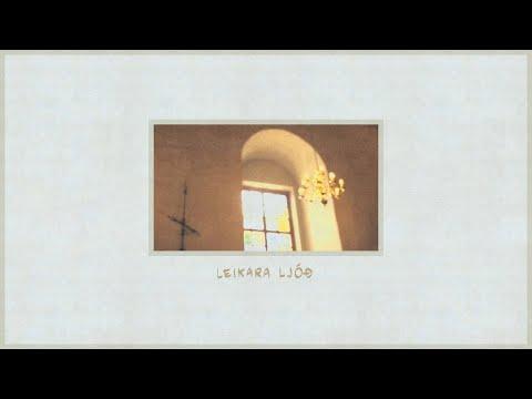 Susanne Sundfør - 'leikara ljóð' (Official Audio) thumbnail