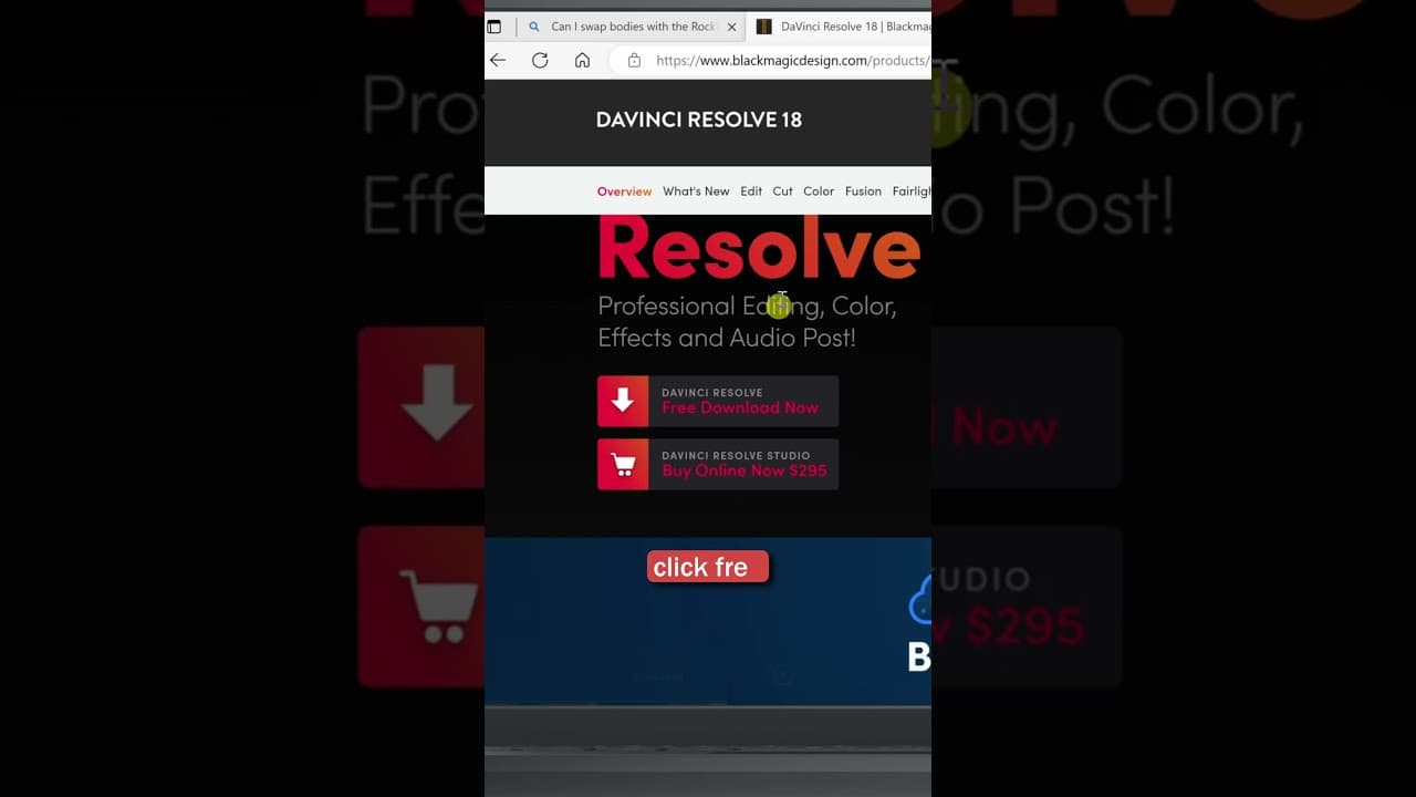 Channel Banner