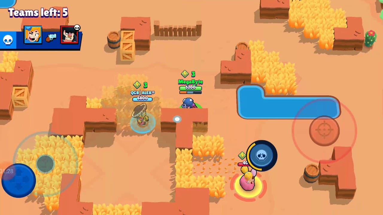 Channel Banner