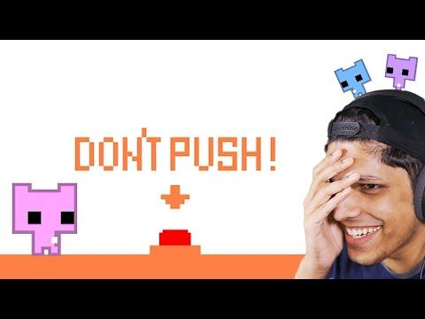 DON'T PUSH THE BUTTON (Pico Park #2) thumbnail