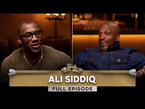 Ali Siddiq On Katt Williams Beef, Chappelle, Shaq, Houston, Drake, Kendrick Lamar, J. Cole & Tupac thumbnail