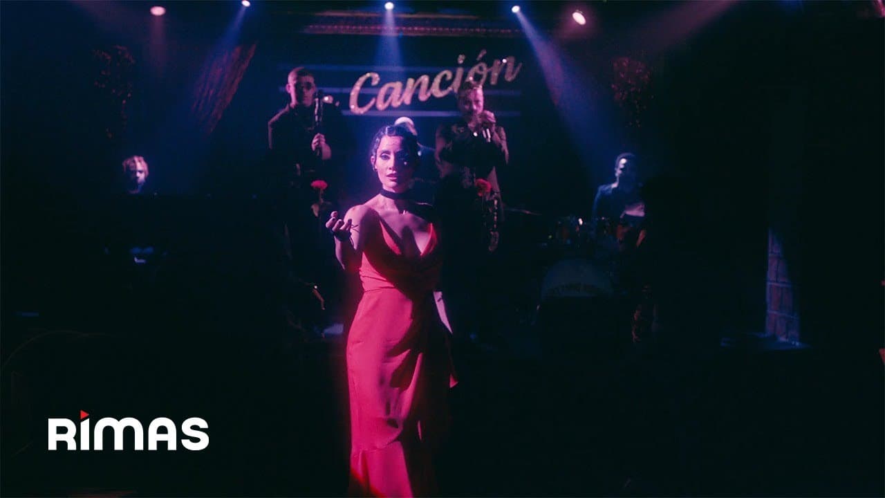 J BALVIN x BAD BUNNY - LA CANCIรN | OASIS (Video Oficial)