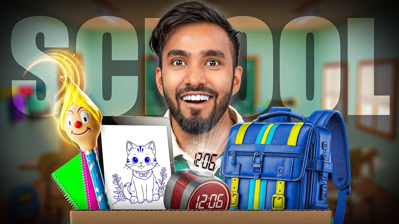 Channel Banner