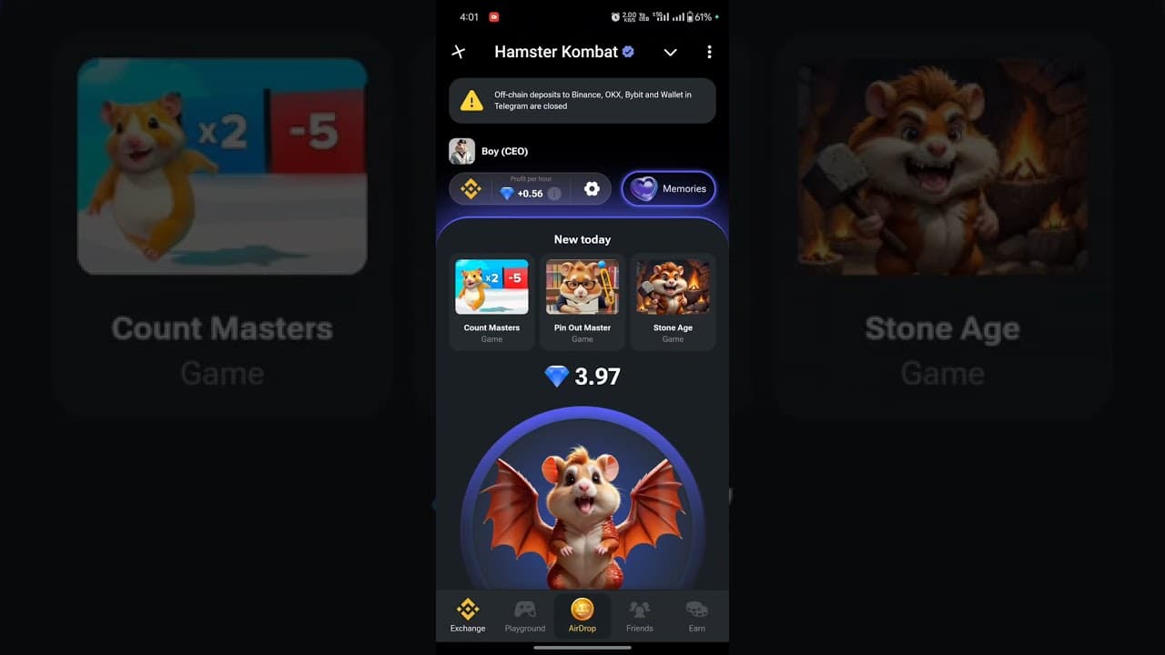 Channel Banner