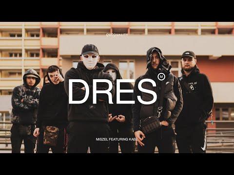 Miszel ft. Kabe - dres (prod. Premixm) thumbnail