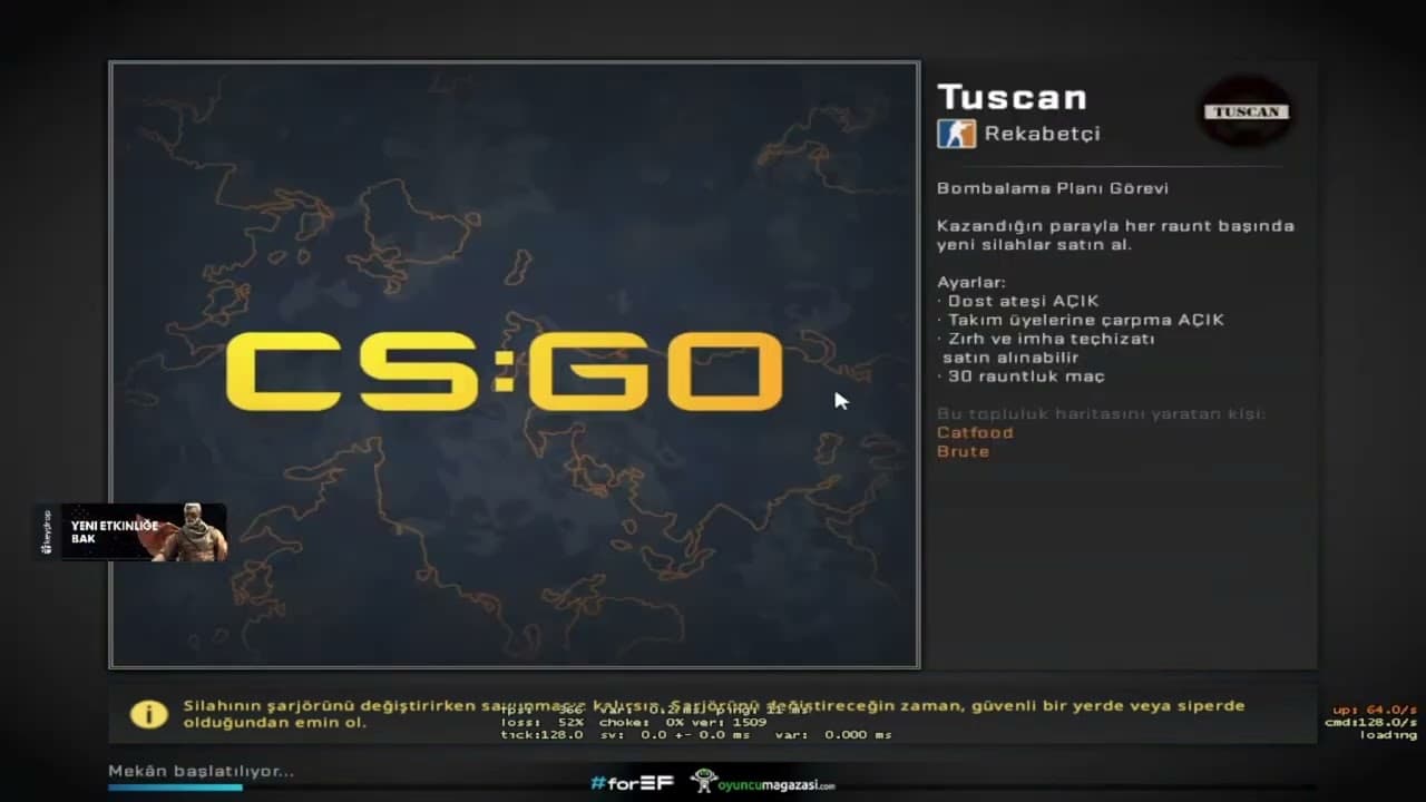 Channel Banner