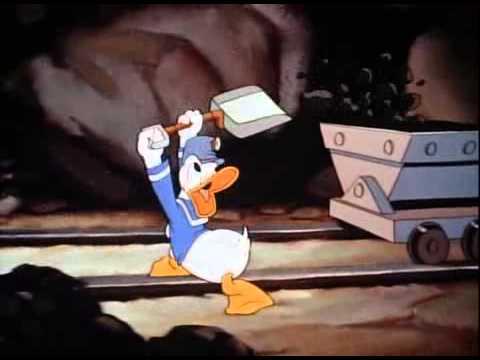 Donald Duck cartoons full episodes || Donald Duck videos for kids thumbnail