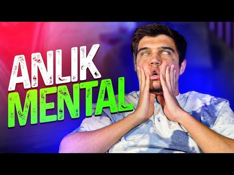 BENİM MENTAL SAĞLIK: thumbnail
