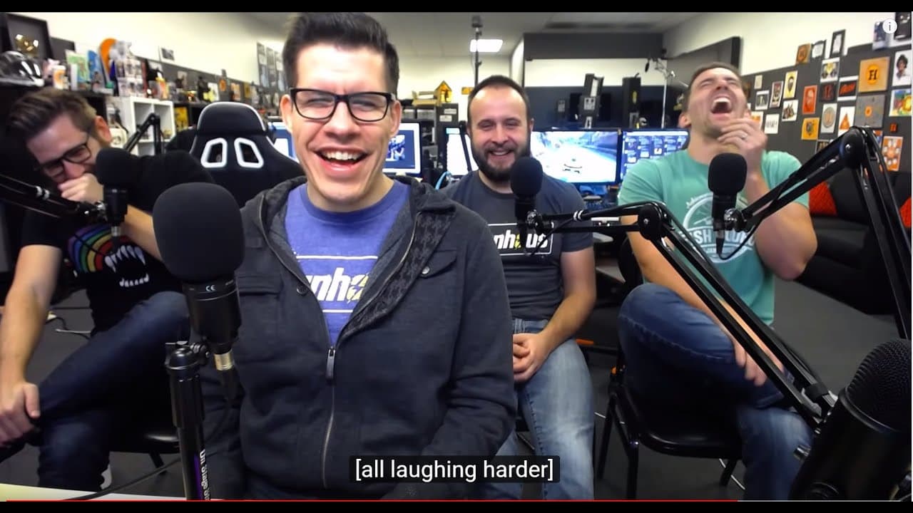 Channel Banner