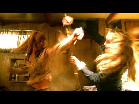 Beatrix Kiddo vs. Elle Driver [Kill Bill: Vol. 2] thumbnail