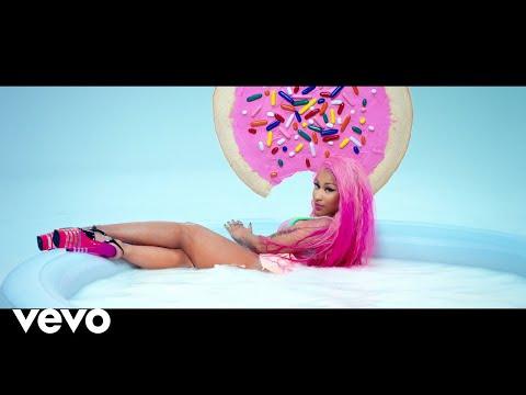 Nicki Minaj - Good Form ft. Lil Wayne thumbnail