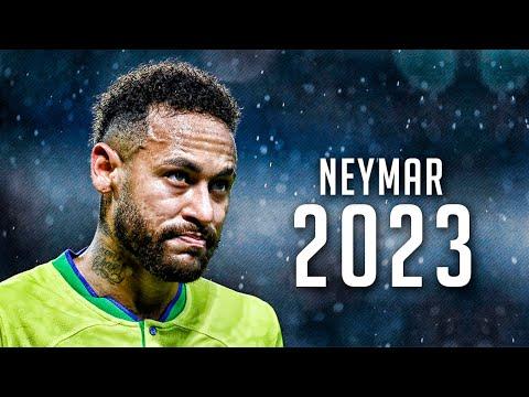 Neymar Jr 2023 - Neymagic Skills & Goals | HD thumbnail