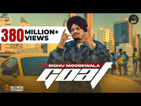 GOAT (Full Video) Sidhu Moose Wala | Wazir Patar | Sukh Sanghera | Moosetape thumbnail