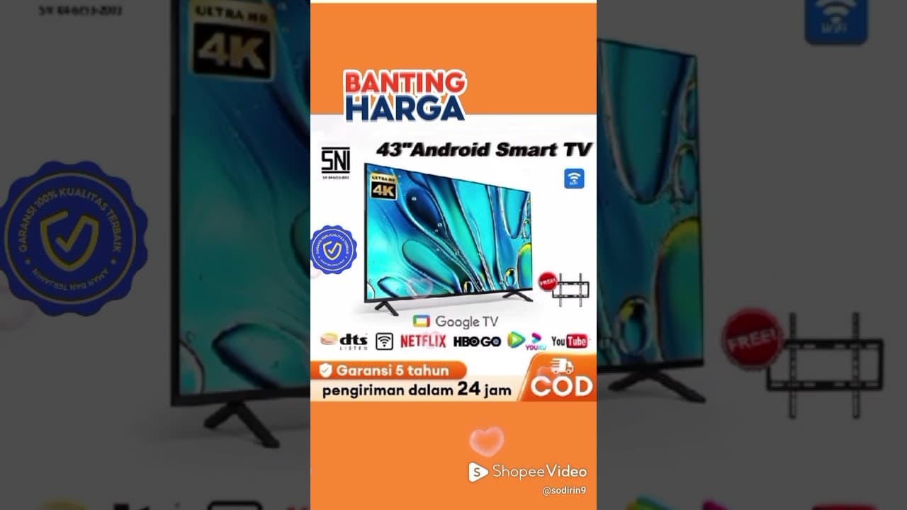 Channel Banner