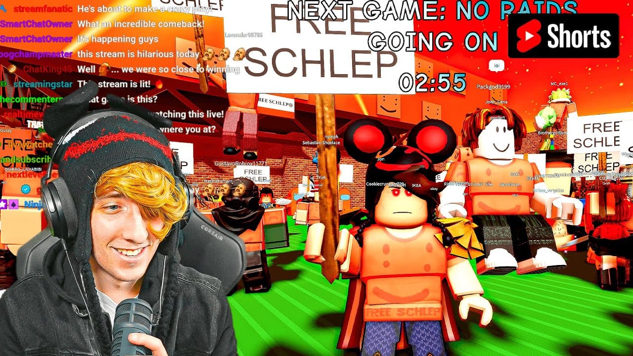 Channel Banner