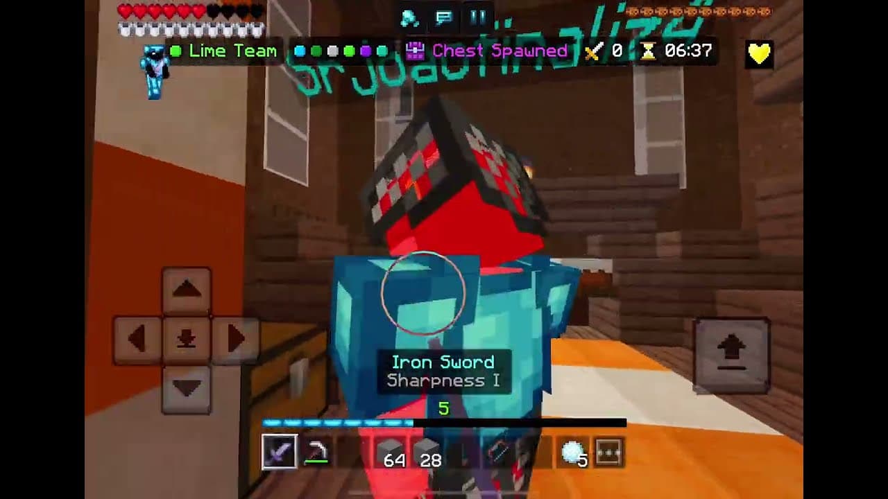 Channel Banner