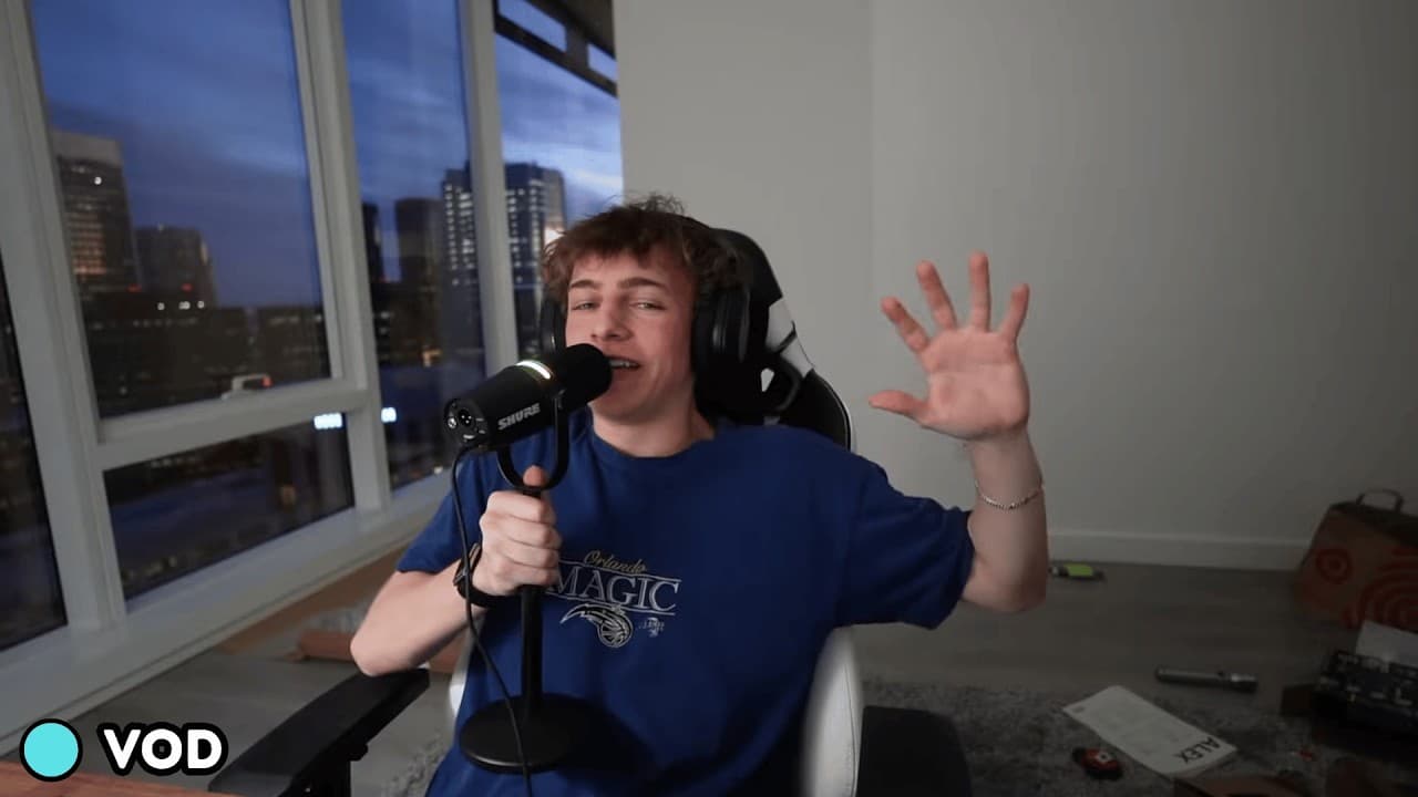 Channel Banner
