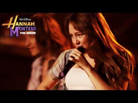 Miley Cyrus - Hoedown Throwdown (From Hannah Montana: The Movie) thumbnail