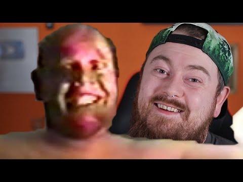 Absolute Mad Lads - The Bjork Stalker thumbnail