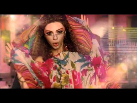 Myriam Fares - Khalani (Official Music Video) / ميريام فارس - خلاني thumbnail