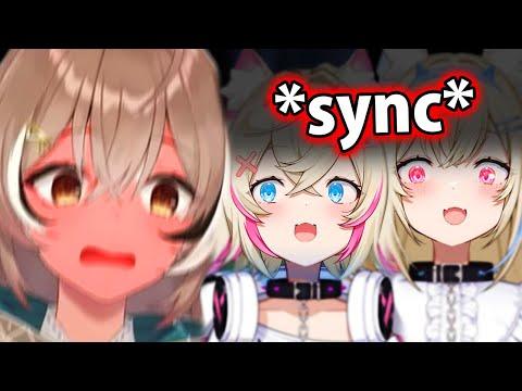 *FuwaMoco start talking 𝗶𝗻-𝘀𝘆𝗻𝗰* 𝙈𝙪𝙢𝙚𝙞: thumbnail