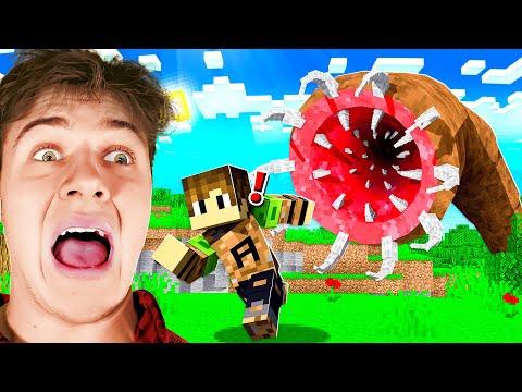I Tricked My Friends with UNKILLABLE BOSSES in Minecraft thumbnail