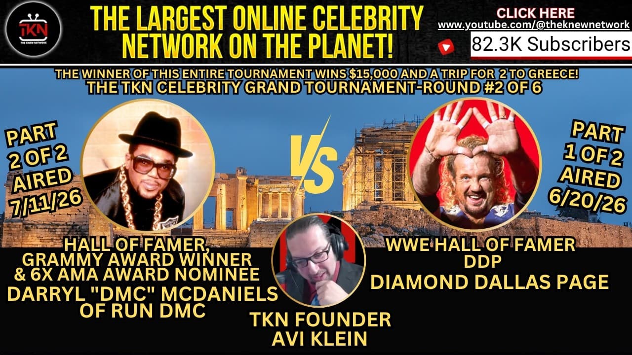 Channel Banner