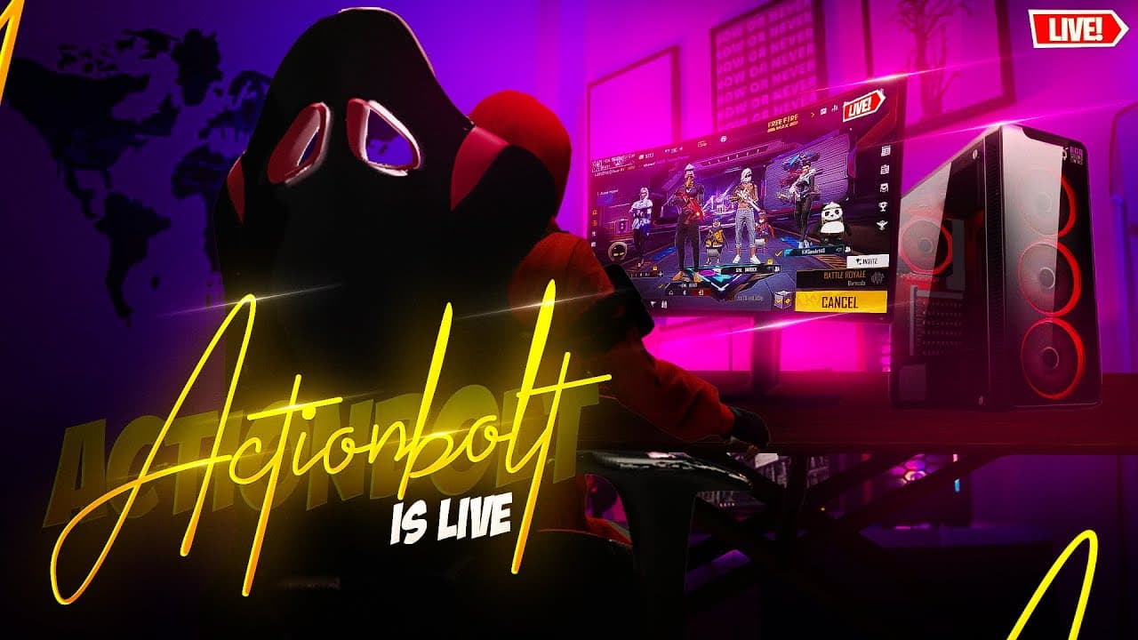 Channel Banner