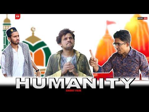 HUMANITY | Short Film | Round2hell | R2h thumbnail