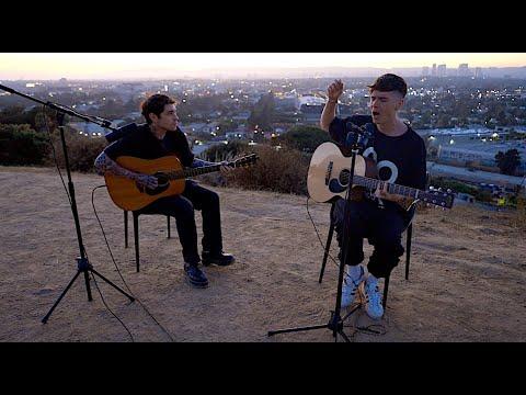 Ren - Murderer (Live Acoustic Video) thumbnail