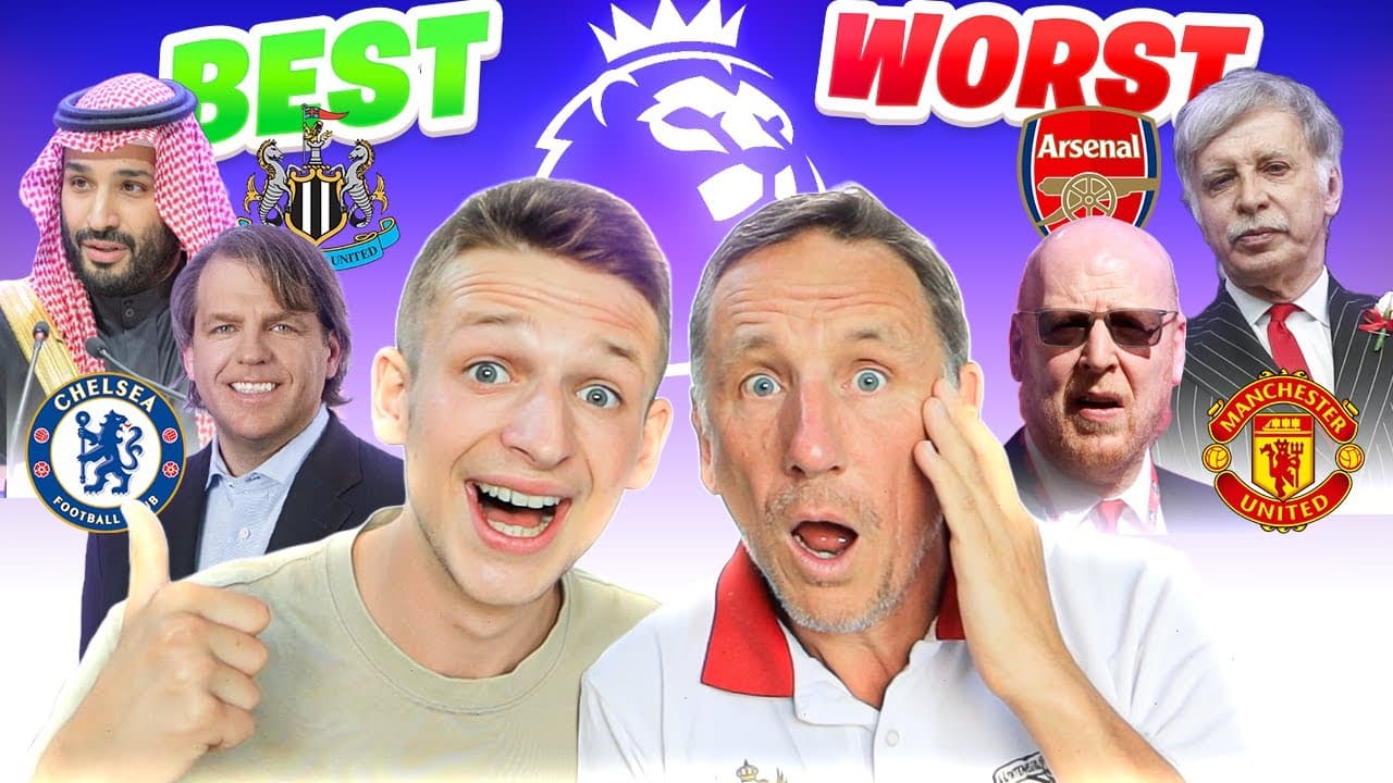 Channel Banner