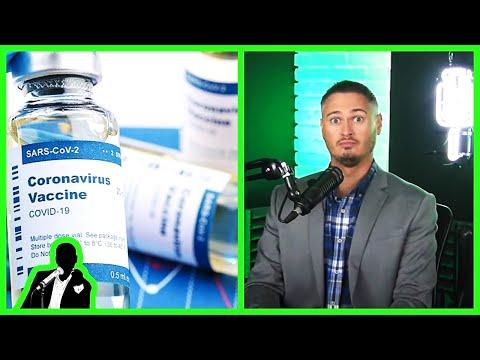 Secular Talk Audience DISAGREES With Kyle On Vaccine Policy thumbnail