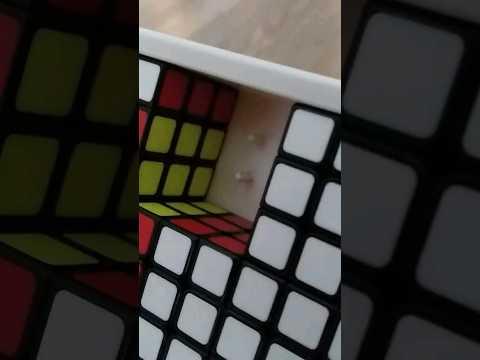 Pepsi Rubix's Cube moziac thumbnail