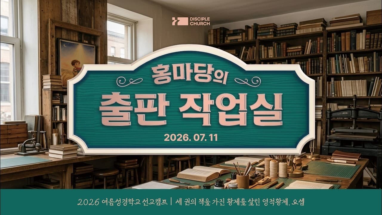 Channel Banner